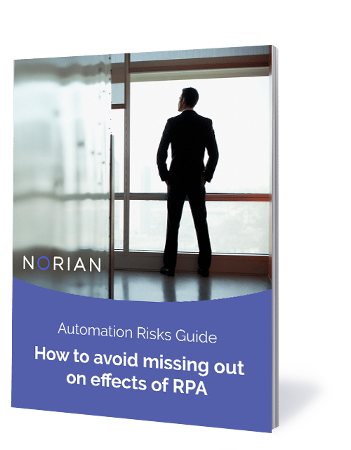 Automation Risks Guide Forside